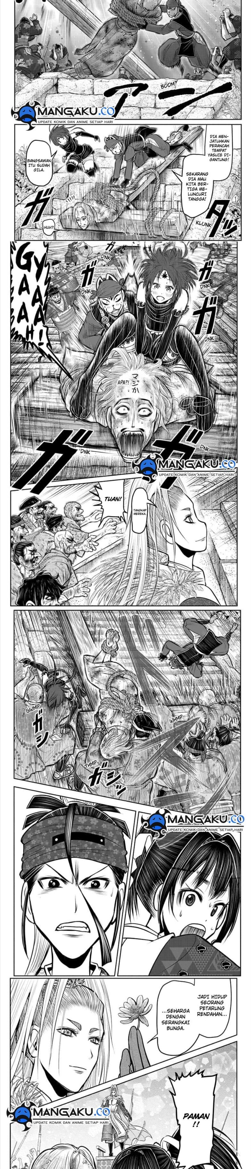 Dilarang COPAS - situs resmi www.mangacanblog.com - Komik the elusive samurai 126 - chapter 126 127 Indonesia the elusive samurai 126 - chapter 126 Terbaru 5|Baca Manga Komik Indonesia|Mangacan