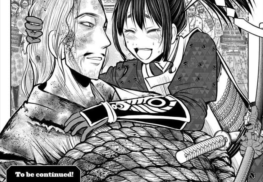 Dilarang COPAS - situs resmi www.mangacanblog.com - Komik the elusive samurai 126 - chapter 126 127 Indonesia the elusive samurai 126 - chapter 126 Terbaru 6|Baca Manga Komik Indonesia|Mangacan