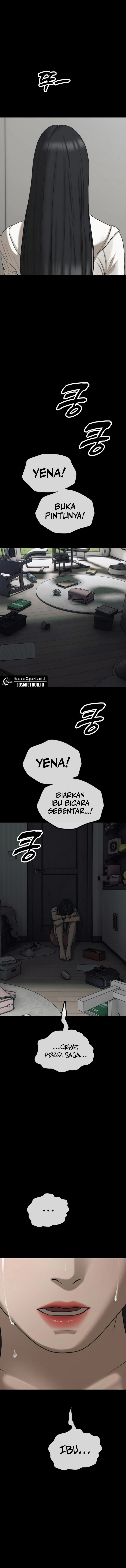 The End Has Come chapter 16
