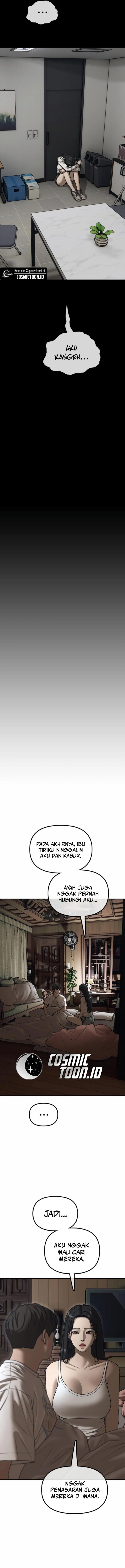 The End Has Come chapter 16