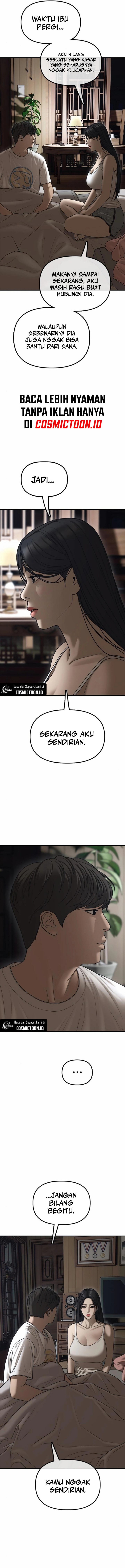 The End Has Come chapter 16