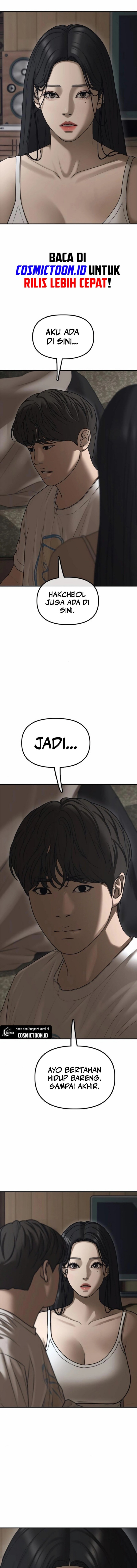 The End Has Come chapter 16