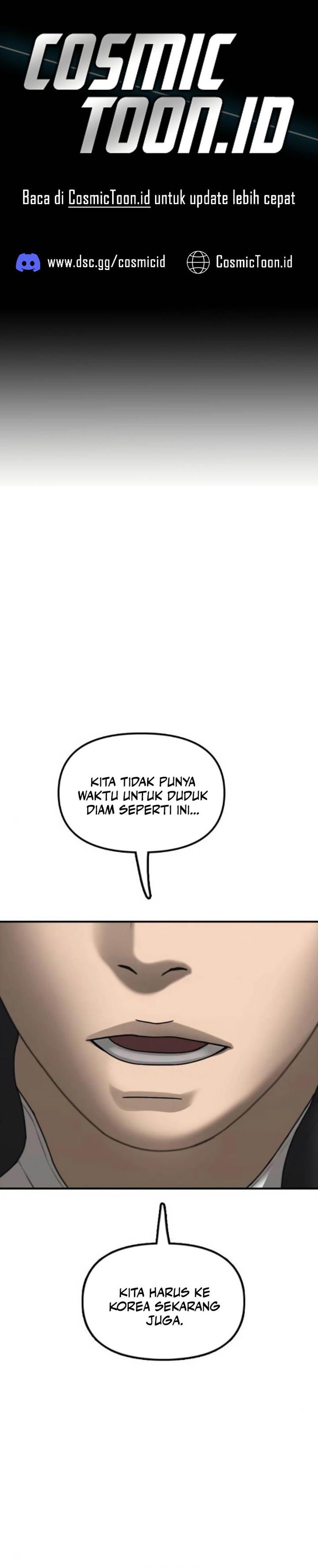 The End Has Come chapter 22