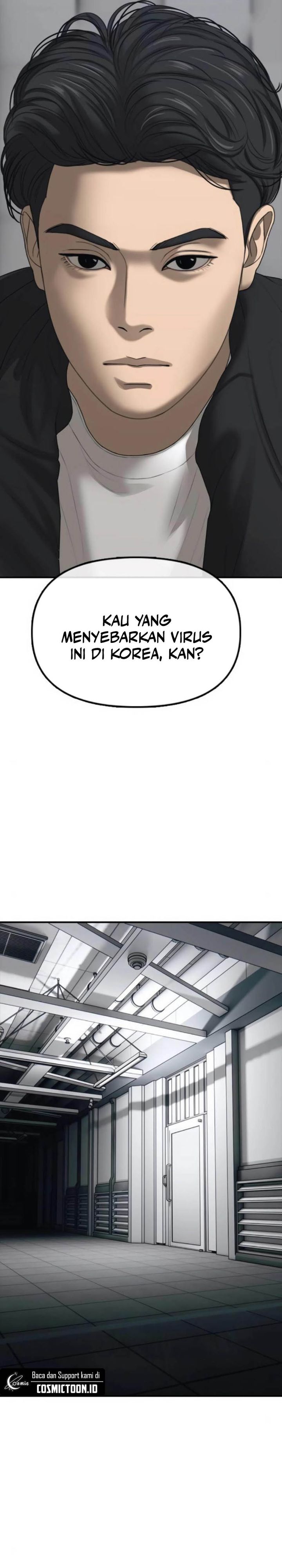 The End Has Come chapter 22