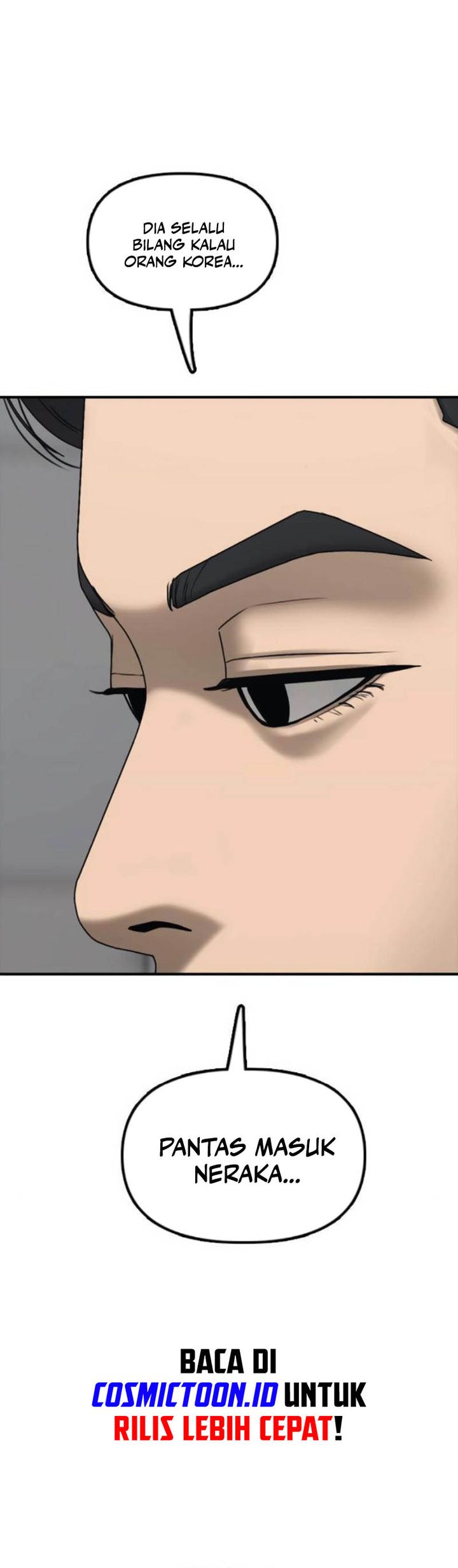 The End Has Come chapter 22