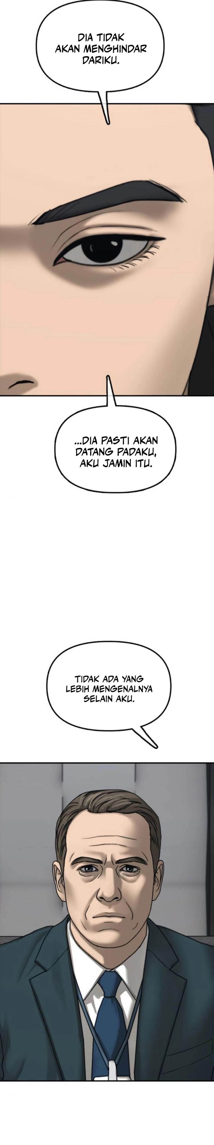 The End Has Come chapter 22