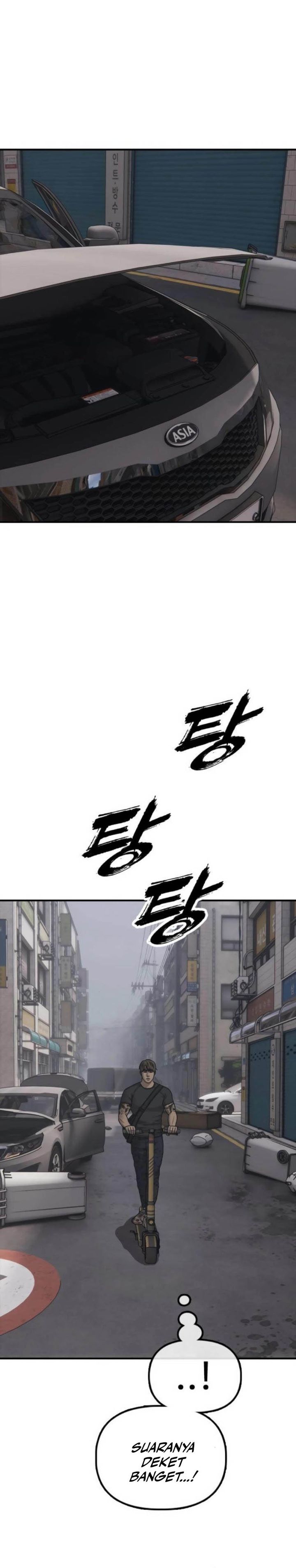The End Has Come chapter 22