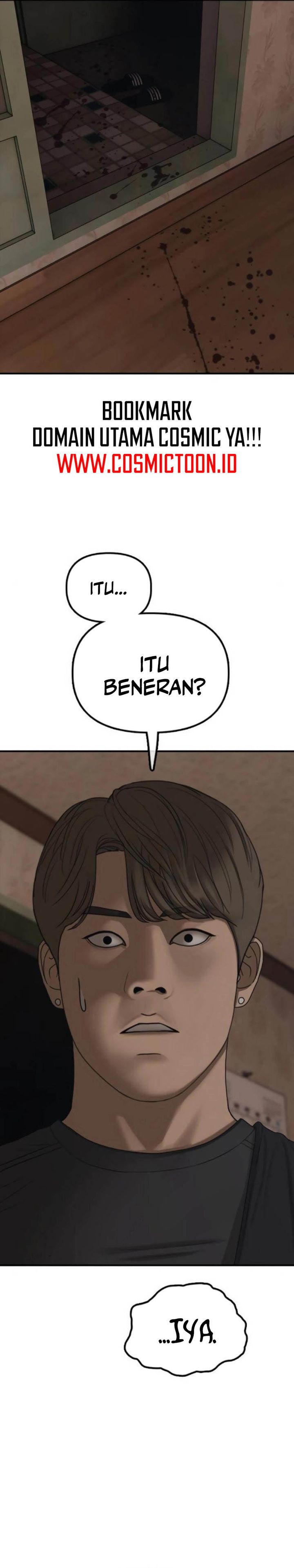 The End Has Come chapter 22