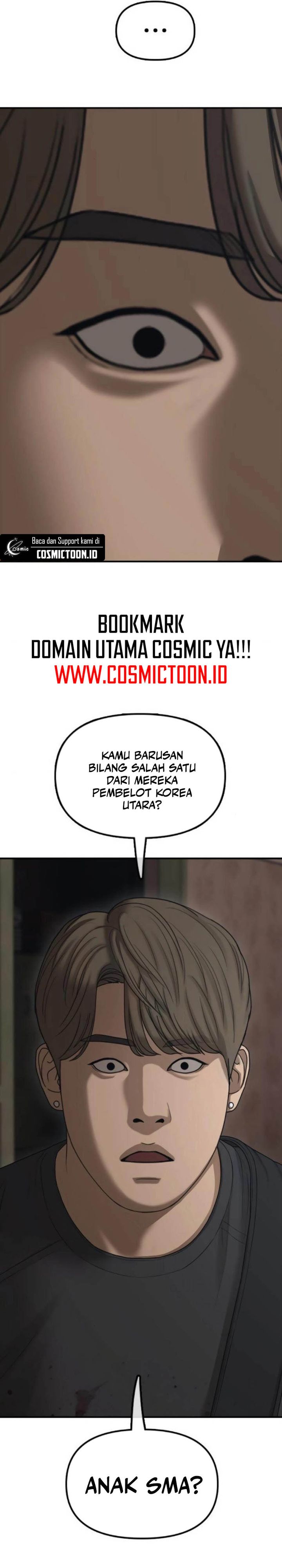 The End Has Come chapter 22