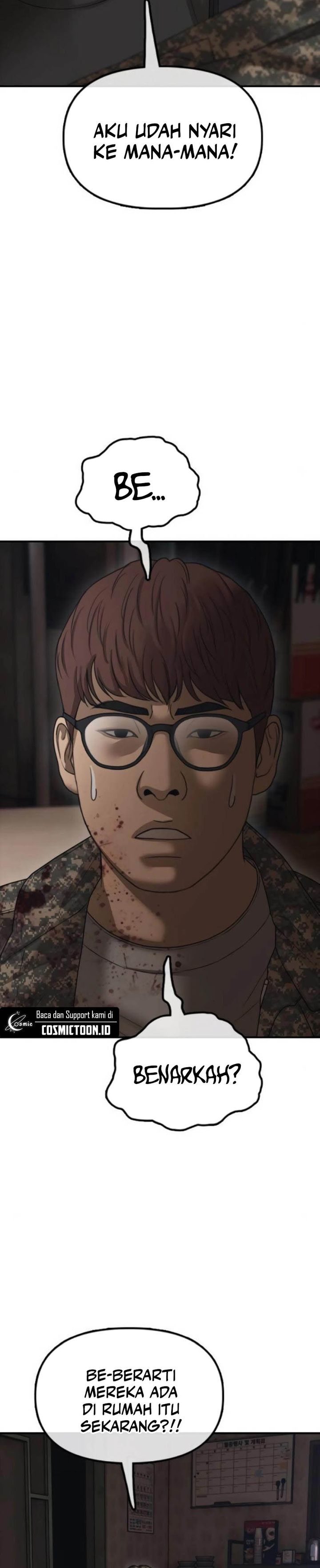 The End Has Come chapter 22