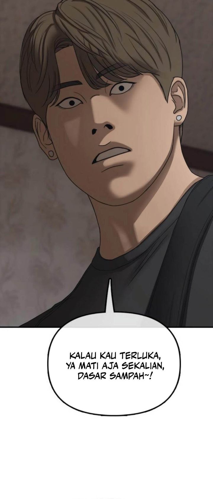 The End Has Come chapter 22
