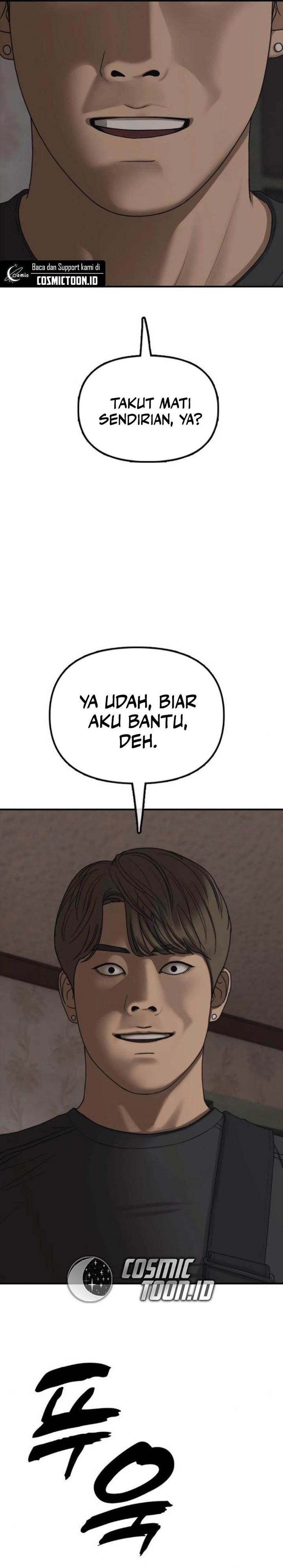 The End Has Come chapter 22