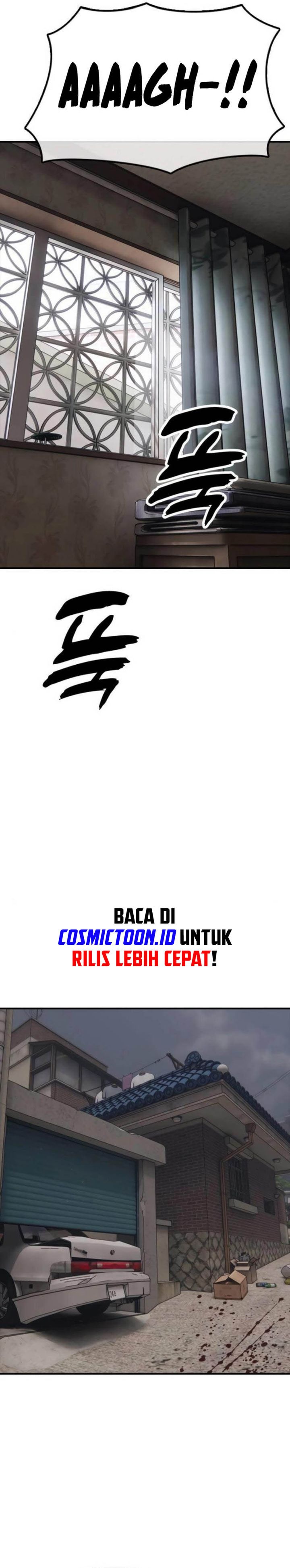 The End Has Come chapter 22