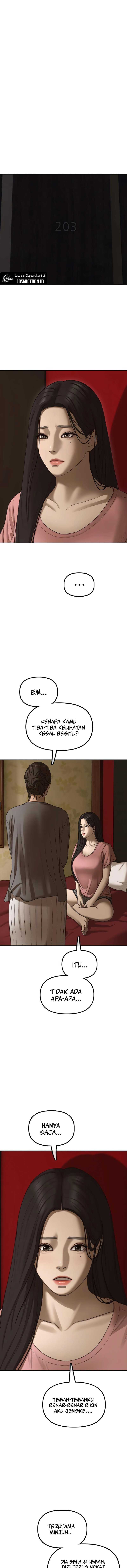 The End Has Come chapter 23