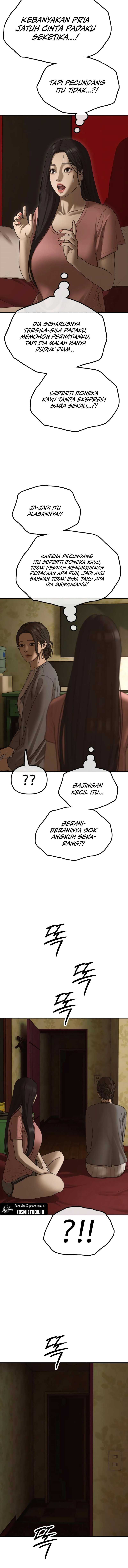 The End Has Come chapter 23