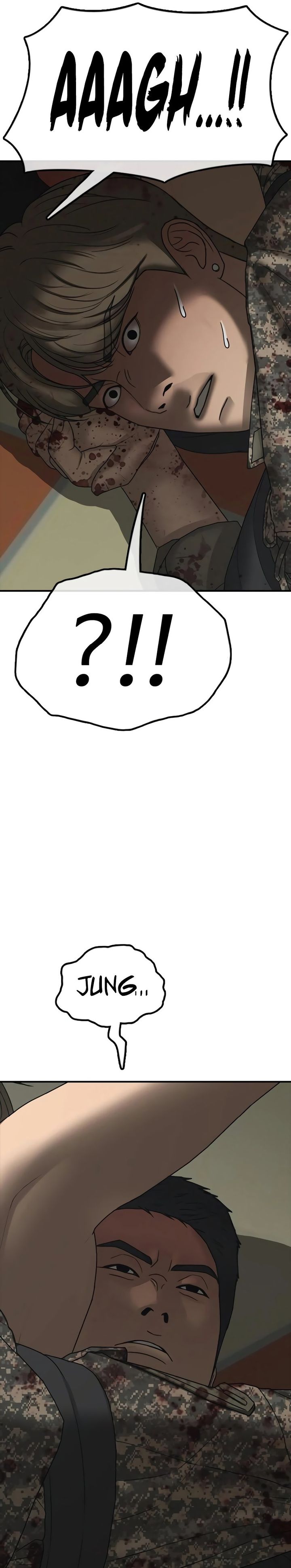 The End Has Come Chapter 24 Bahasa Indonesia