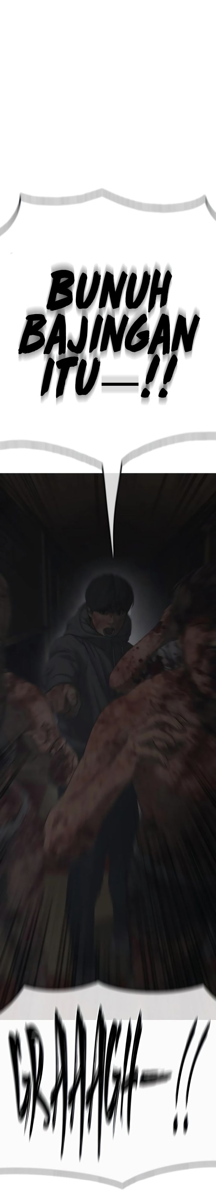 The End Has Come Chapter 24 Bahasa Indonesia