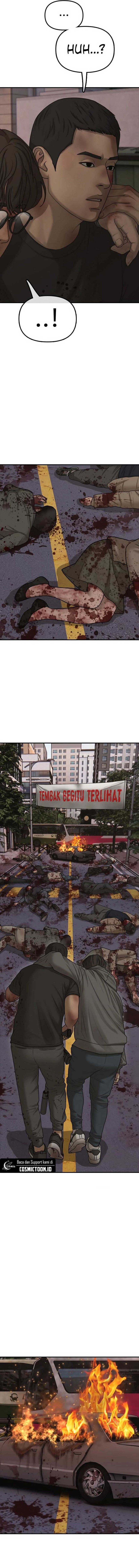 The End Has Come chapter 31