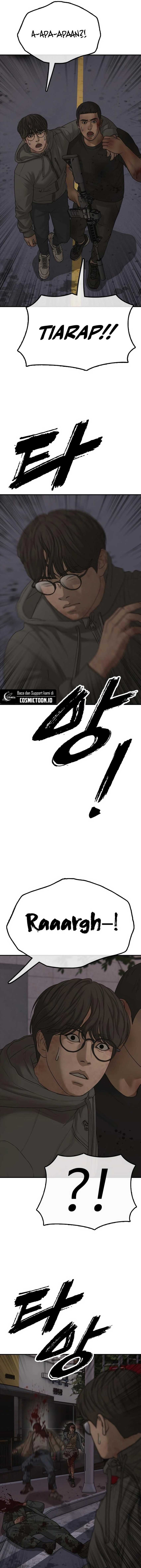 The End Has Come chapter 31