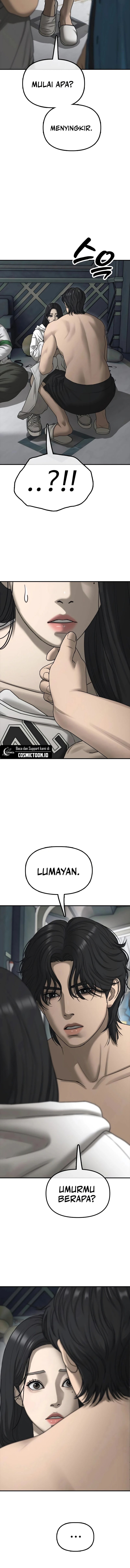 The End Has Come chapter 32