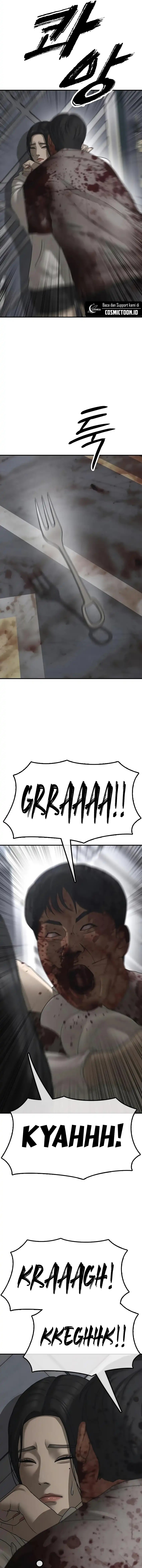 The End Has Come chapter 33