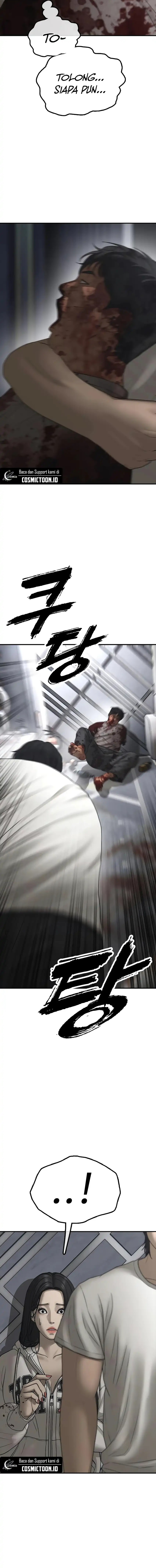 The End Has Come chapter 33