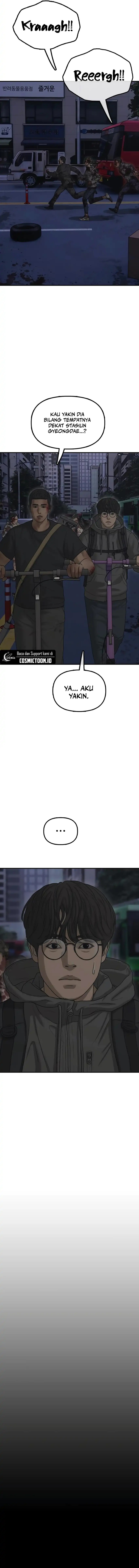 The End Has Come chapter 33