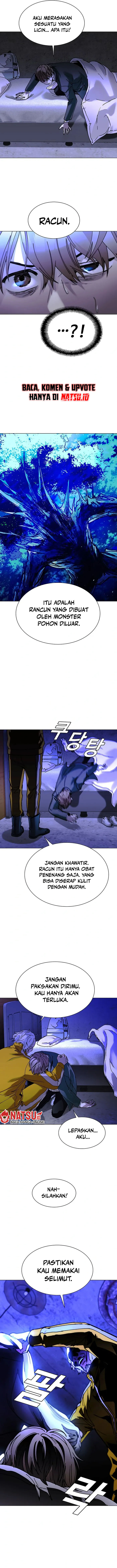 The End of the World is Just a Game to Me chapter 18