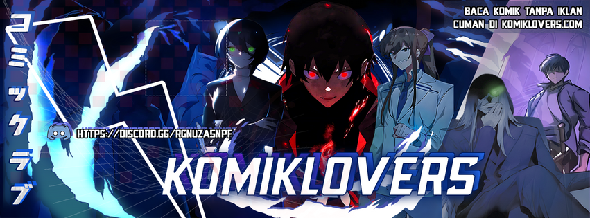 The End of the World is Just a Game to Me Chapter 28 Bahasa Indonesia