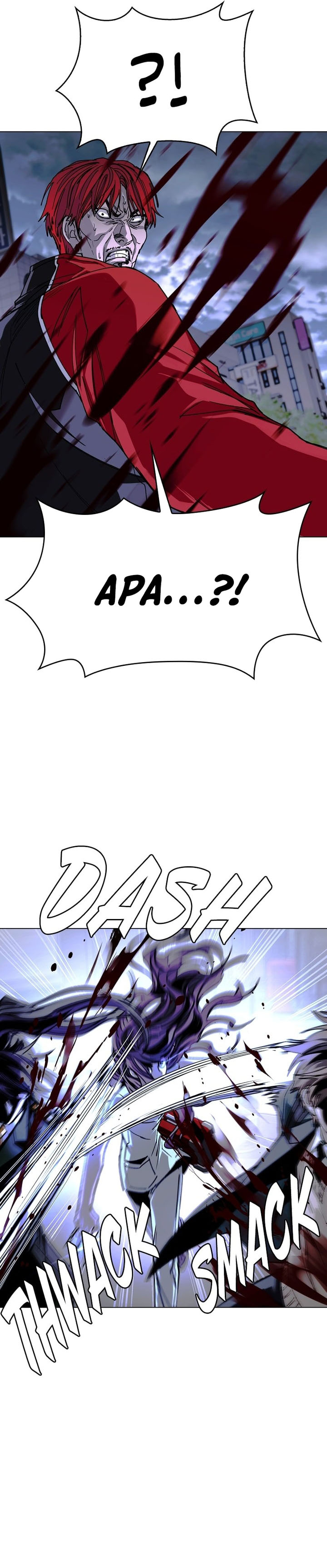 The End of the World is Just a Game to Me Chapter 29 Bahasa Indonesia