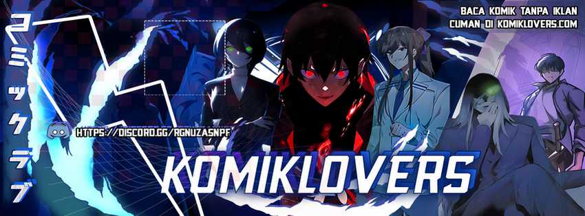 The End of the World is Just a Game to Me Chapter 32 Bahasa Indonesia