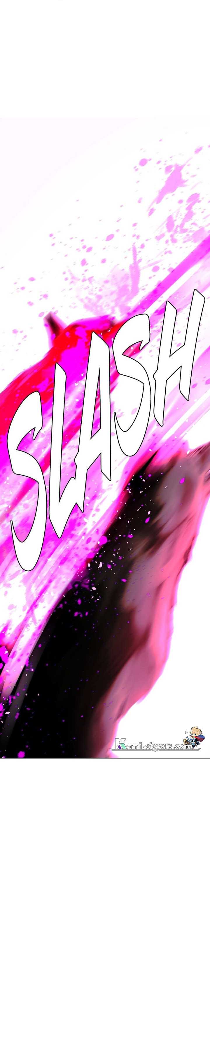 The End of the World is Just a Game to Me chapter 36