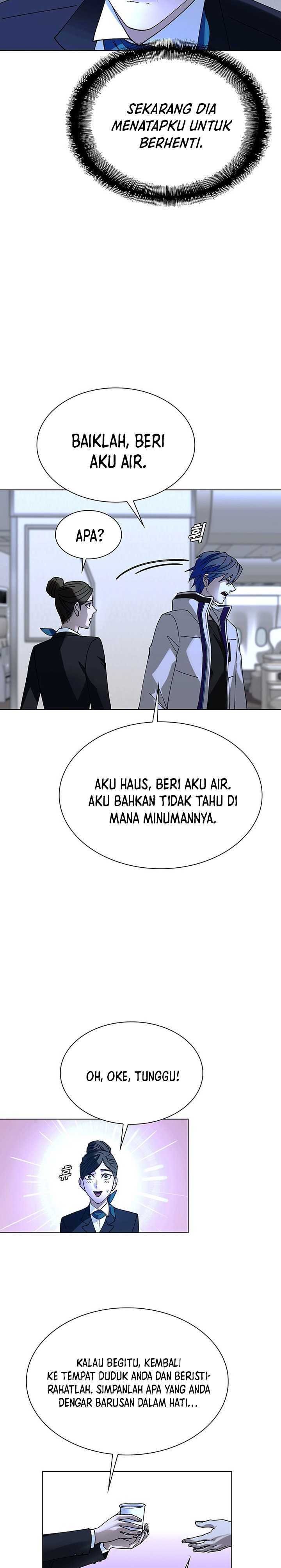 The End of the World is Just a Game to Me chapter 41