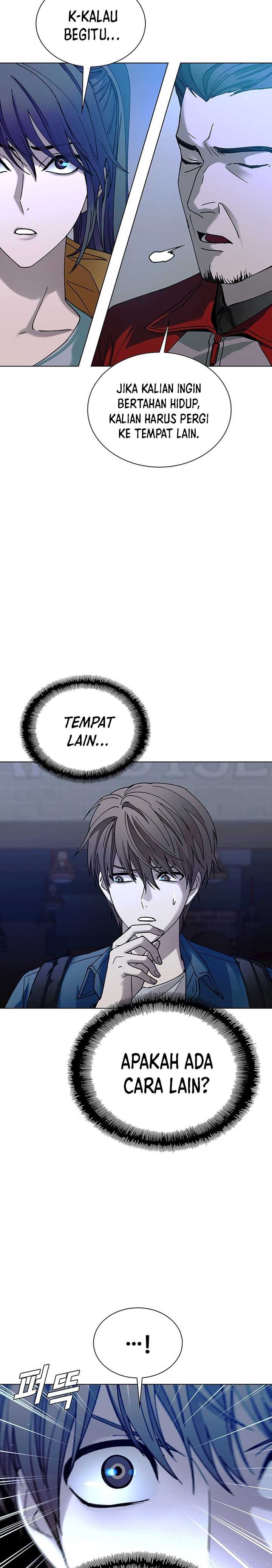 The End of the World is Just a Game to Me chapter 42
