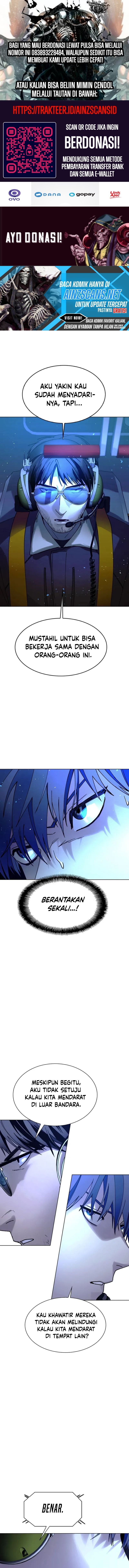 The End of the World is Just a Game to Me chapter 62