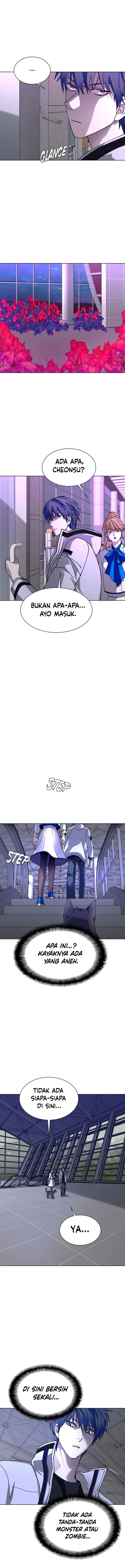 The End of the World is Just a Game to Me chapter 62