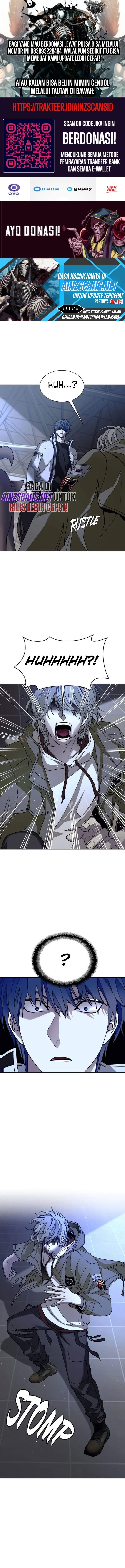 The End of the World is Just a Game to Me chapter 63