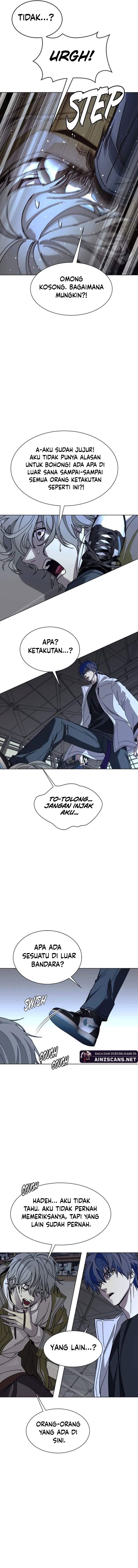 The End of the World is Just a Game to Me chapter 63