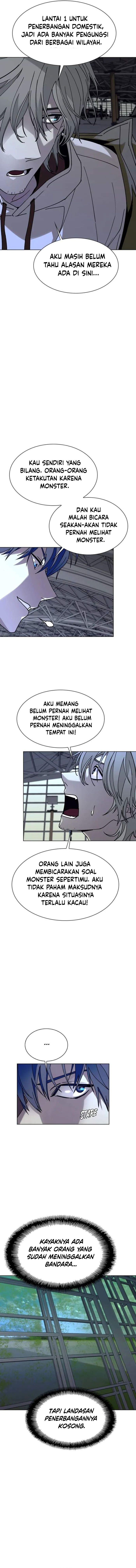 The End of the World is Just a Game to Me chapter 63