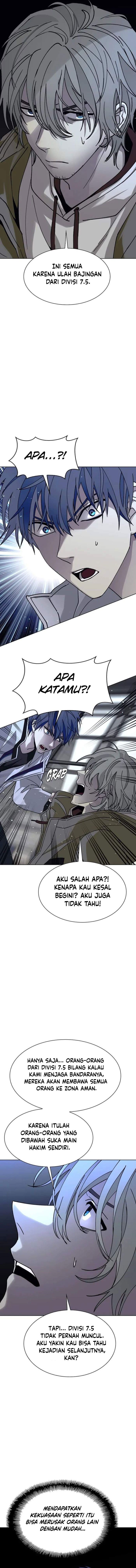 The End of the World is Just a Game to Me chapter 63