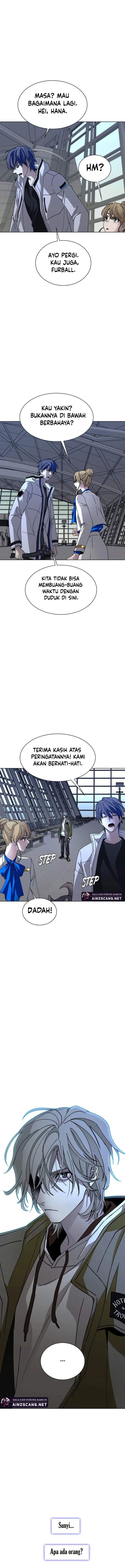 The End of the World is Just a Game to Me chapter 63