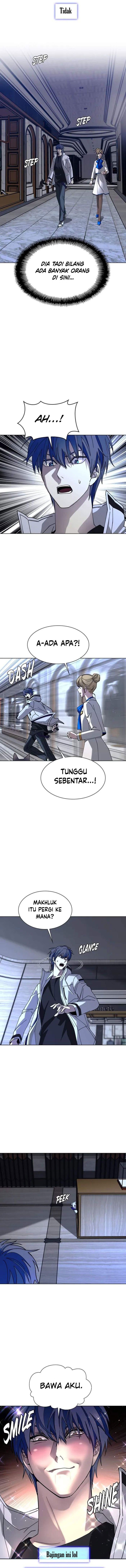 The End of the World is Just a Game to Me chapter 63