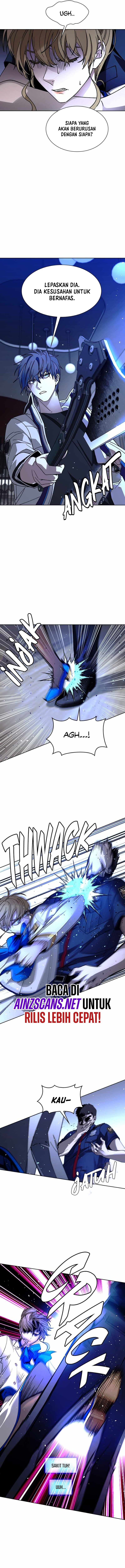 The End of the World is Just a Game to Me chapter 64