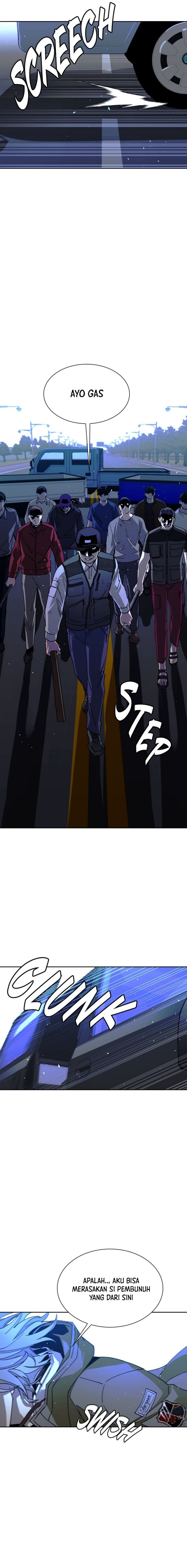 The End of the World is Just a Game to Me chapter 72