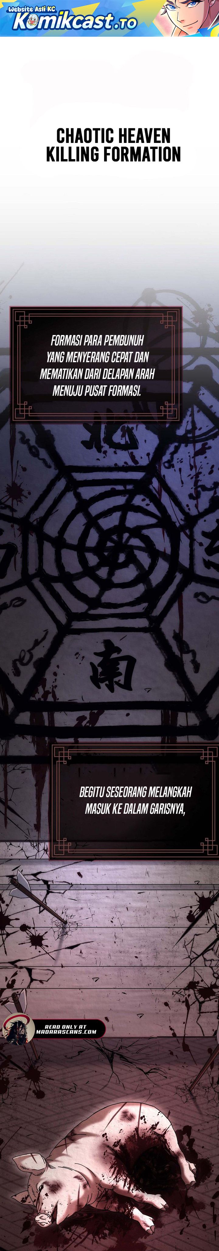 The Eunuchs Second Life chapter 16