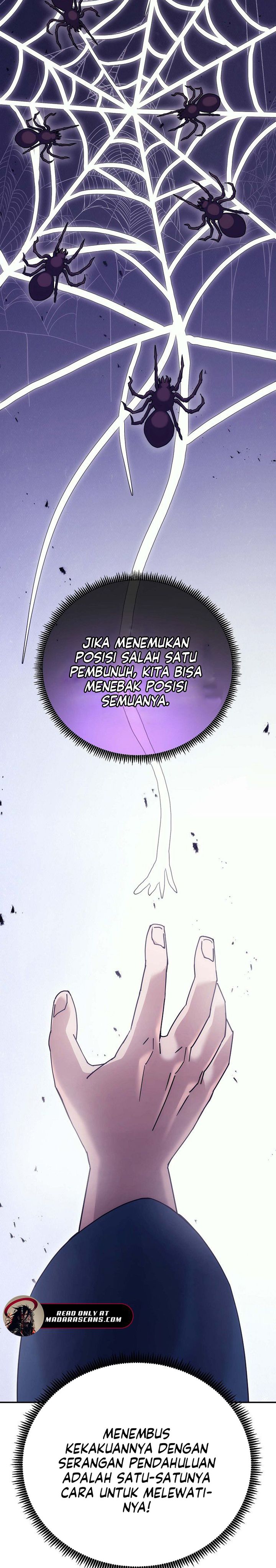 The Eunuchs Second Life chapter 16