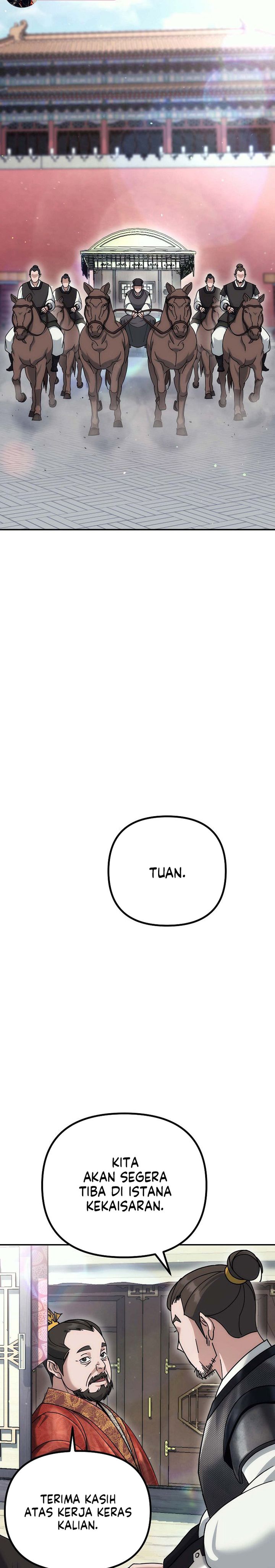 The Eunuchs Second Life chapter 16