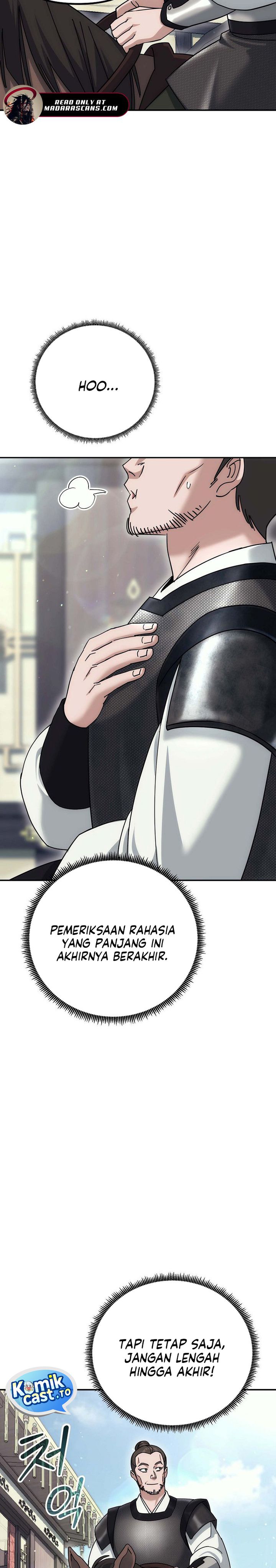 The Eunuchs Second Life chapter 16