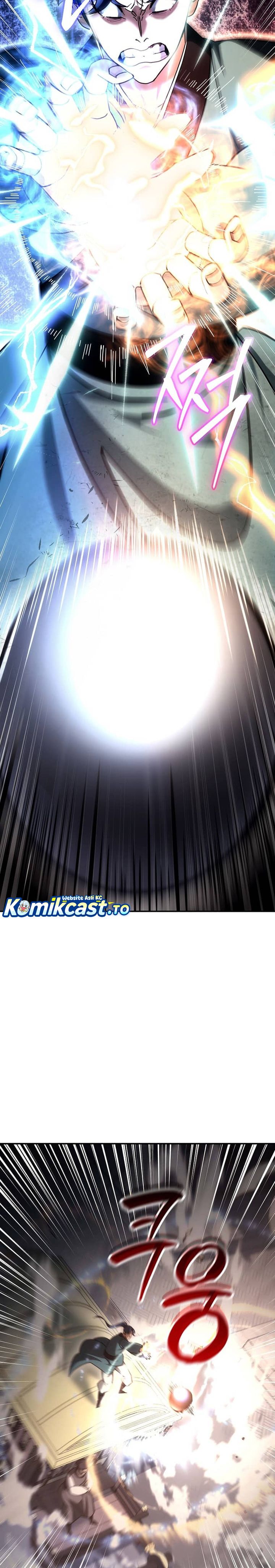 The Eunuchs Second Life chapter 18