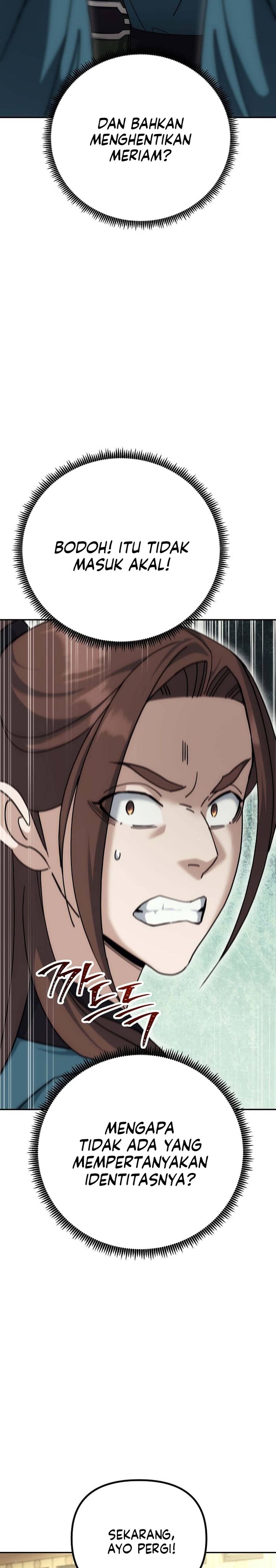 The Eunuchs Second Life chapter 18